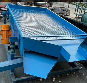 Vibrating Screen