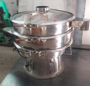 Vibro Sifter