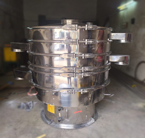 Vibro Sifter